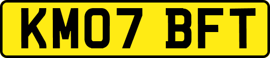 KM07BFT