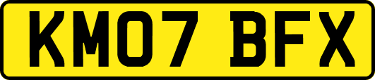 KM07BFX