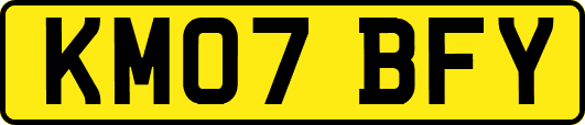 KM07BFY