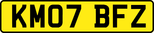 KM07BFZ