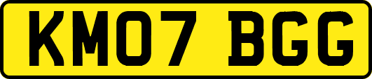KM07BGG