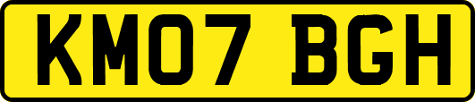 KM07BGH