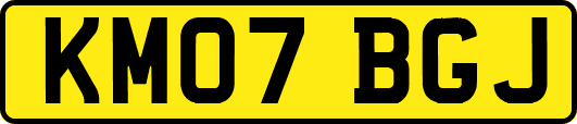 KM07BGJ