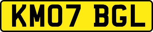KM07BGL