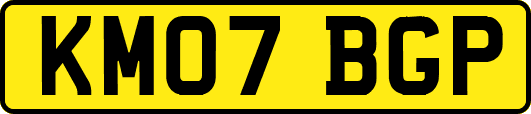 KM07BGP