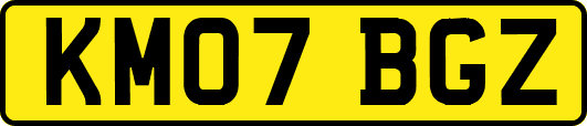 KM07BGZ