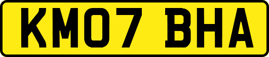 KM07BHA