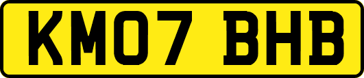 KM07BHB