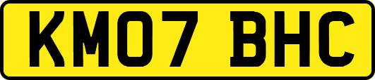 KM07BHC
