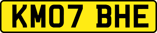 KM07BHE