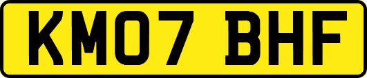 KM07BHF