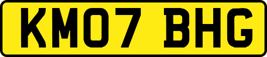 KM07BHG