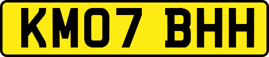 KM07BHH