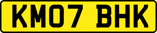 KM07BHK
