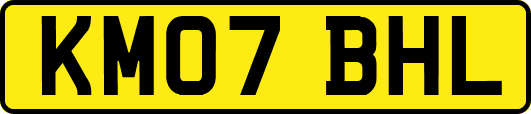 KM07BHL