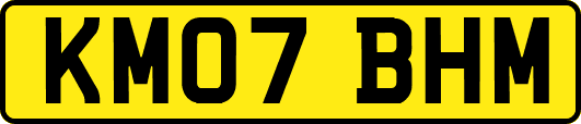 KM07BHM
