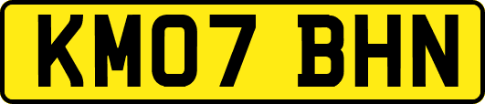 KM07BHN
