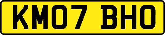 KM07BHO