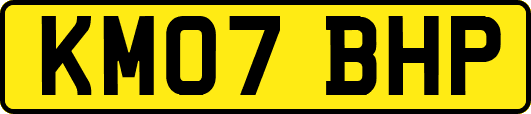 KM07BHP