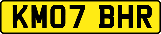 KM07BHR