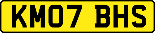 KM07BHS
