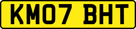 KM07BHT