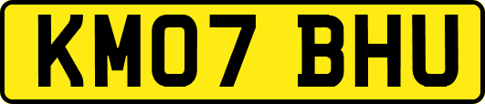 KM07BHU