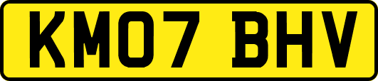KM07BHV