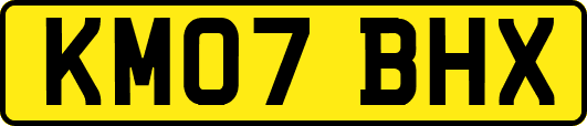 KM07BHX