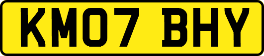 KM07BHY