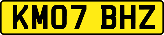 KM07BHZ