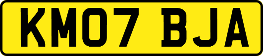 KM07BJA