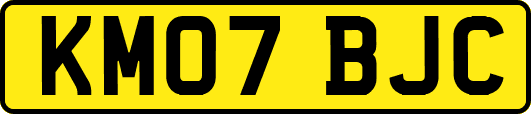 KM07BJC