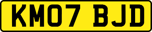 KM07BJD