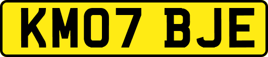 KM07BJE