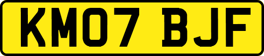 KM07BJF