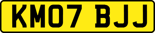 KM07BJJ
