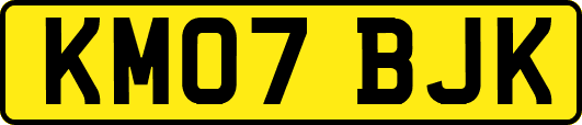 KM07BJK