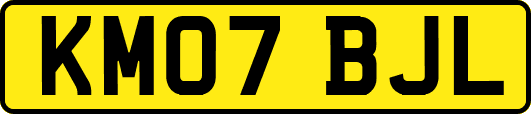 KM07BJL