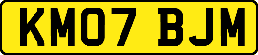 KM07BJM