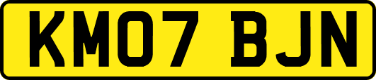 KM07BJN