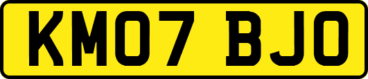 KM07BJO