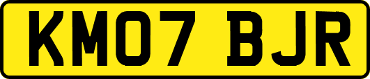 KM07BJR
