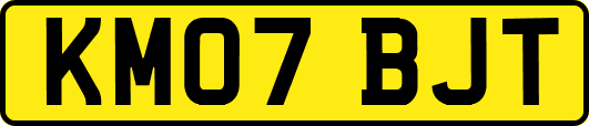 KM07BJT