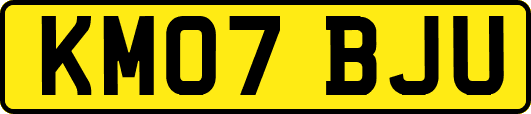 KM07BJU