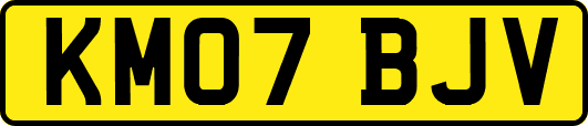 KM07BJV