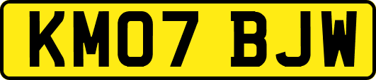 KM07BJW