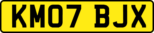KM07BJX