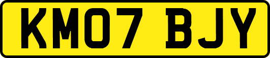 KM07BJY