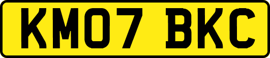KM07BKC